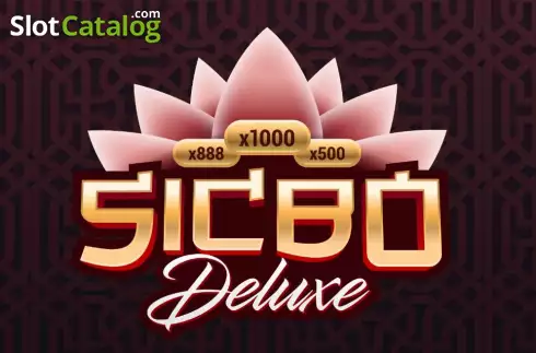 Sicbo Deluxe слот