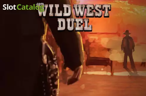 Wild West Duel слот