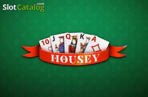 Housey слот
