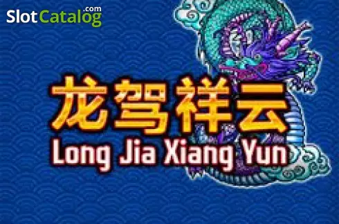 Long Jia Xiang Yun слот