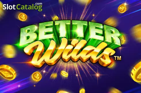 Better Wilds логотип