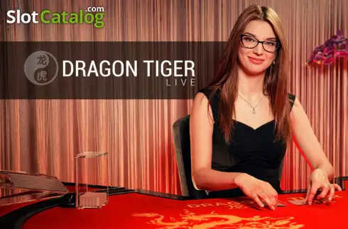 Dragon Tiger (Playtech) слот