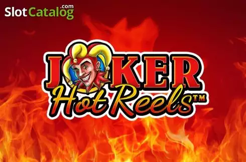 Joker Hot Reels слот