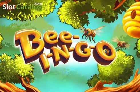 Beeingo слот