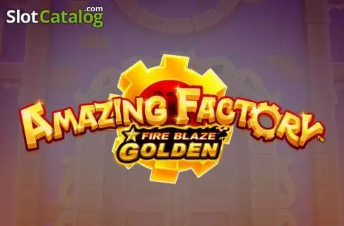 Amazing Factory слот