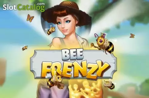 Bee Frenzy слот