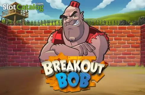 Breakout Bob слот