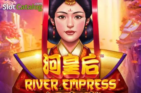 River Empress слот