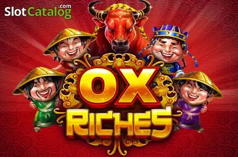 Ox Riches слот