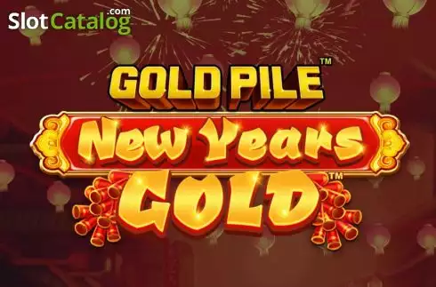 Gold Pile: New Years Gold слот