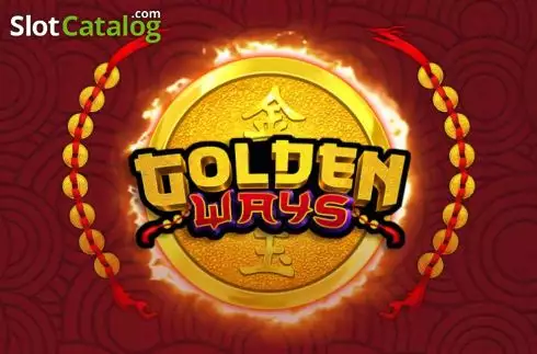 Golden Ways слот