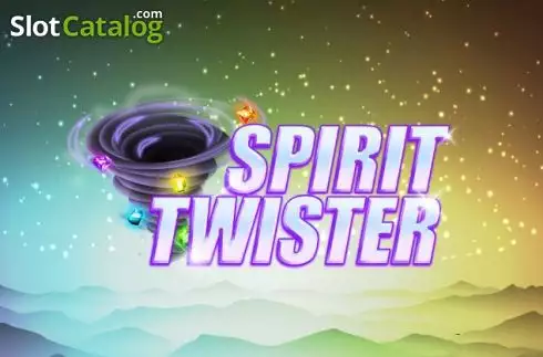 Spirit Twister Bingo слот