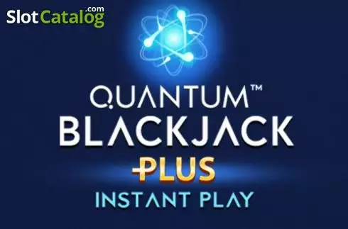 Quantum Blackjack Plus слот