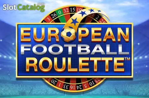 European Football Roulette слот
