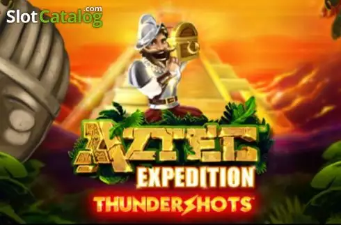 Aztec Expedition Thundershots слот