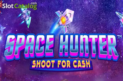 Space Hunter Shoot For Cash слот