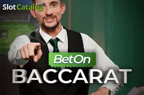 BetOn Baccarat слот