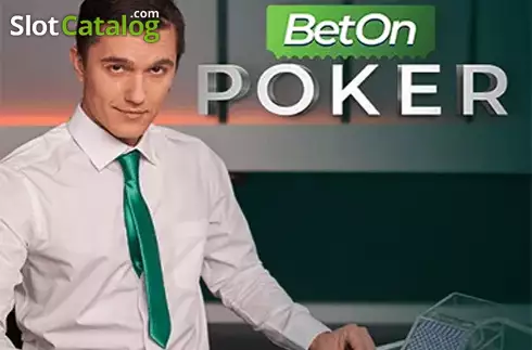 BetOn Poker слот
