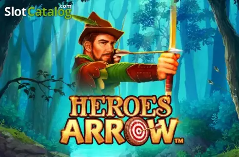 Heroes Arrow слот