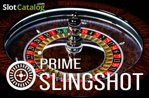 Prime Slingshot Roulette слот