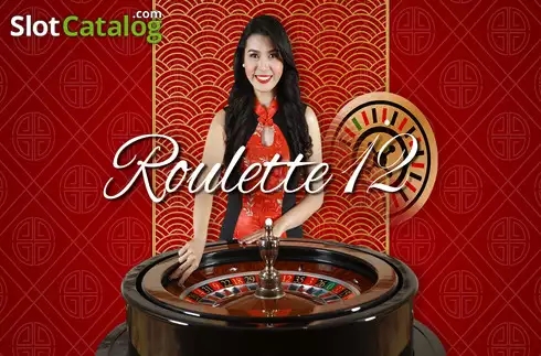 Roulette 12 слот