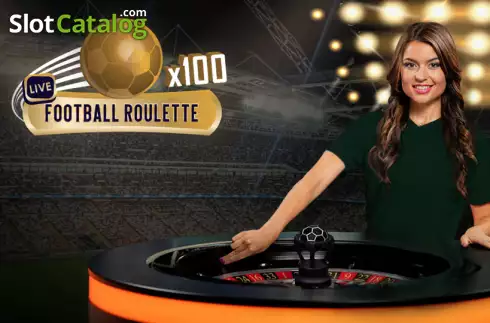 Live Football French Roulette слот