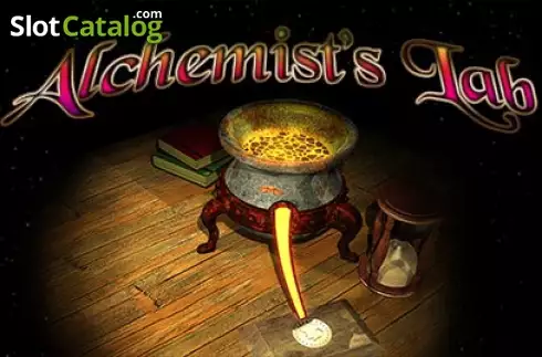 Alchemists Lab логотип