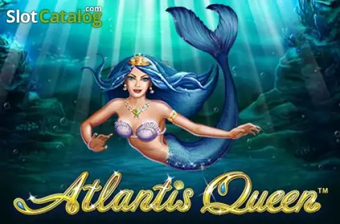 Atlantis Queen слот