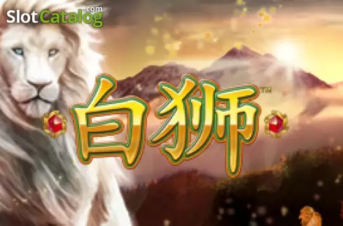 Bai Shi слот