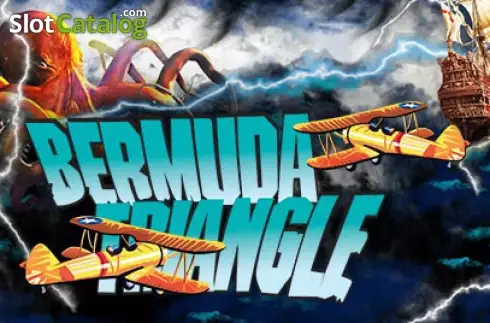 Bermuda Triangle слот