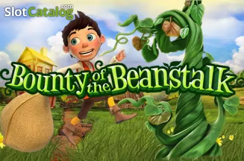 Bounty of the Beanstalk слот
