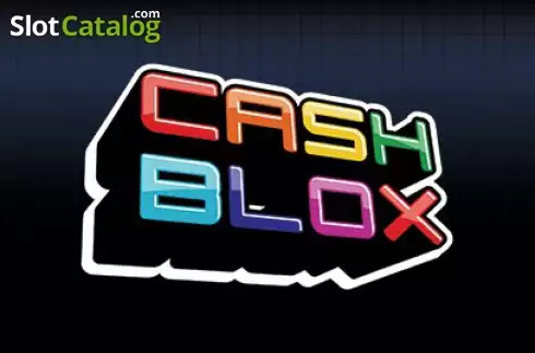 Cash Blox логотип