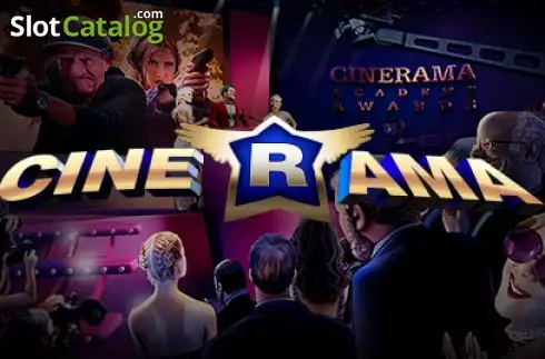 Cinerama слот