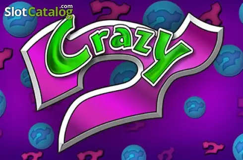 Crazy 7 слот