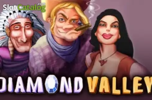 Diamond Valley слот
