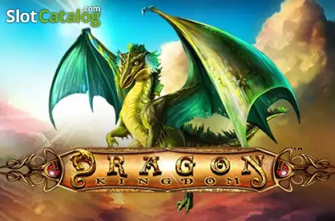 Dragon Kingdom (Playtech) слот
