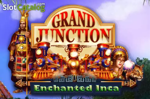 Grand Junction Enchanted Inca слот