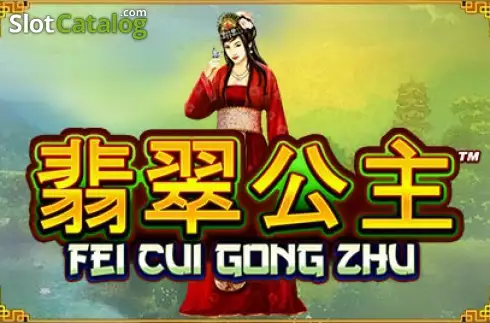 Fei Cui Gong Zhu слот