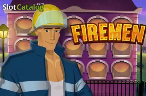 Firemen логотип