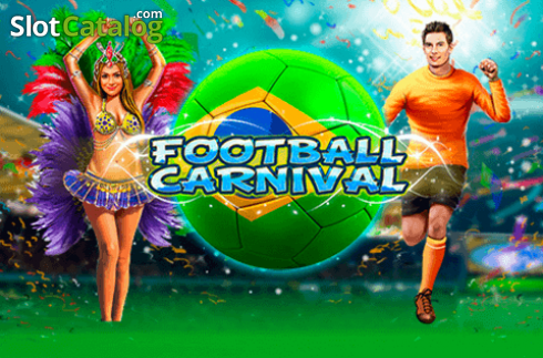 Football Carnival слот