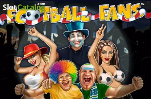 Football Fans слот
