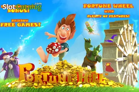 Fortune Hill слот