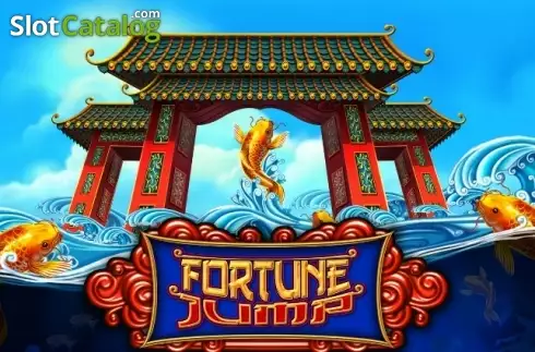 Fortune Jump слот