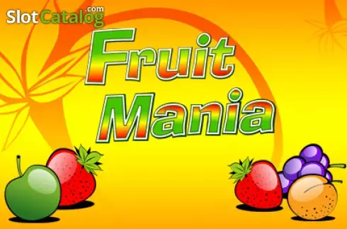 Fruit Mania (Playtech) слот