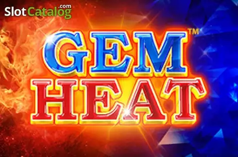 Gem Heat слот