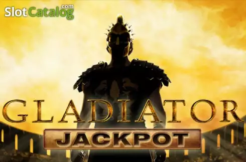 Gladiator JP слот