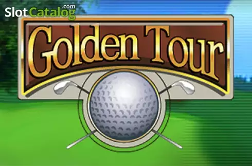 Golden Tour слот