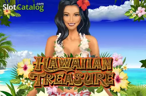 Hawaiian Treasure слот