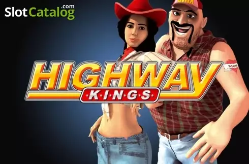 Highway Kings (Playtech) слот