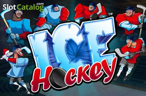 Ice Hockey (Playtech) слот
